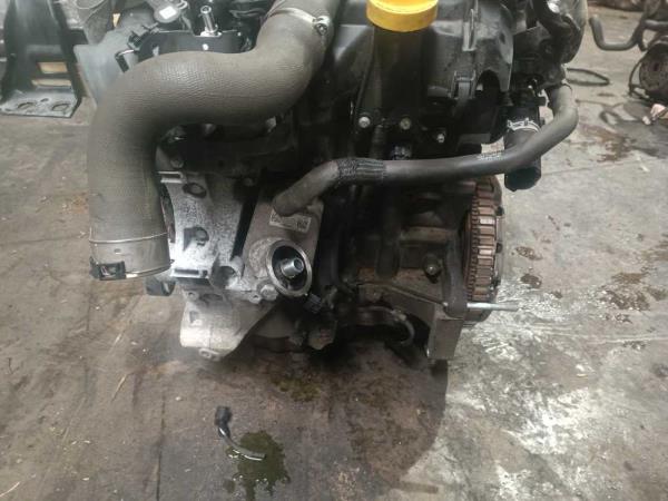 MOTEUR RENAULT/ DACIA 1.5DCI K9K626 - Vue 2